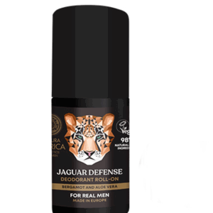 Desodorante roll-on Jaguar Defense Natura Siberica