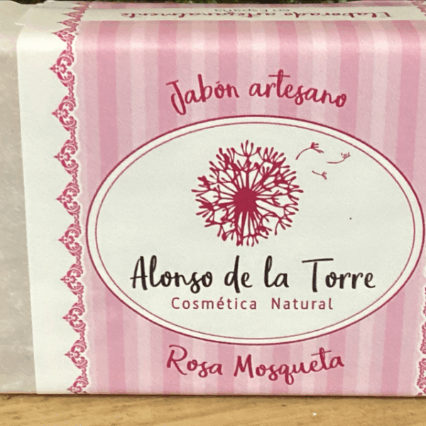 Alonso rosa mosqueta