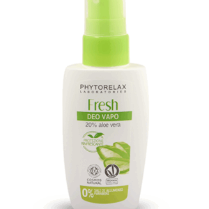 Desodorante en spray fresh, 75 ml