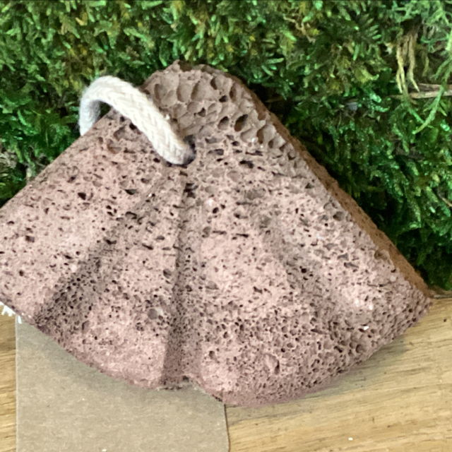 Piedra pómez