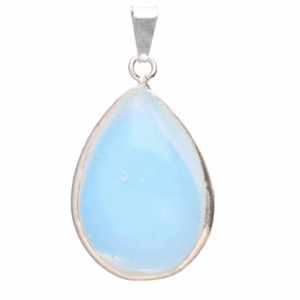 Colgante Gota de Opalina