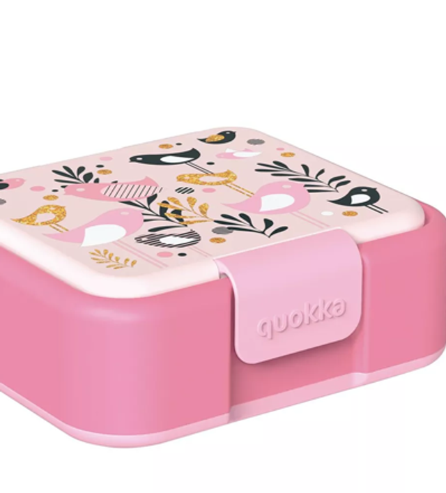 QUOKKA KIDS SANDWICHERA BIRDS