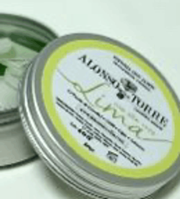 Lata de lima Lata de lima