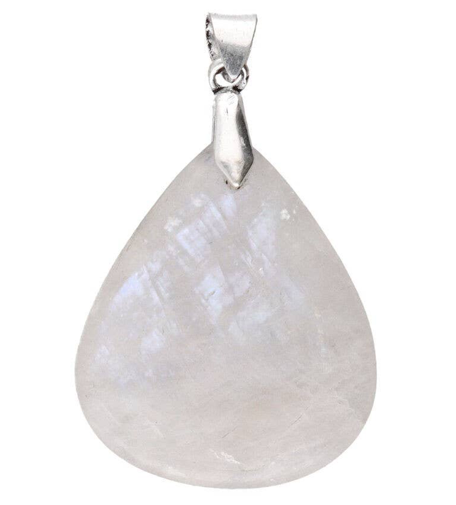 Colgante Cabujón de Piedra Luna