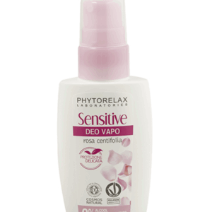 Desodorante en spray sensitive 75ml rosa ce tifo lía