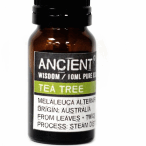 Aceite esencial de árbol de té verde AW 10 ML 10ml