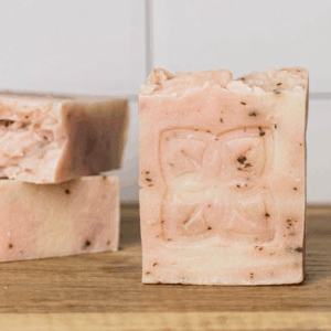 Gaura Jabón Sólido Nutritivo