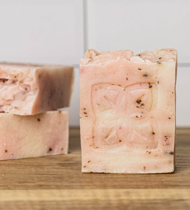 Gaura Jabón Sólido Nutritivo