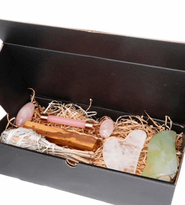 Pack Caja Bienestar A