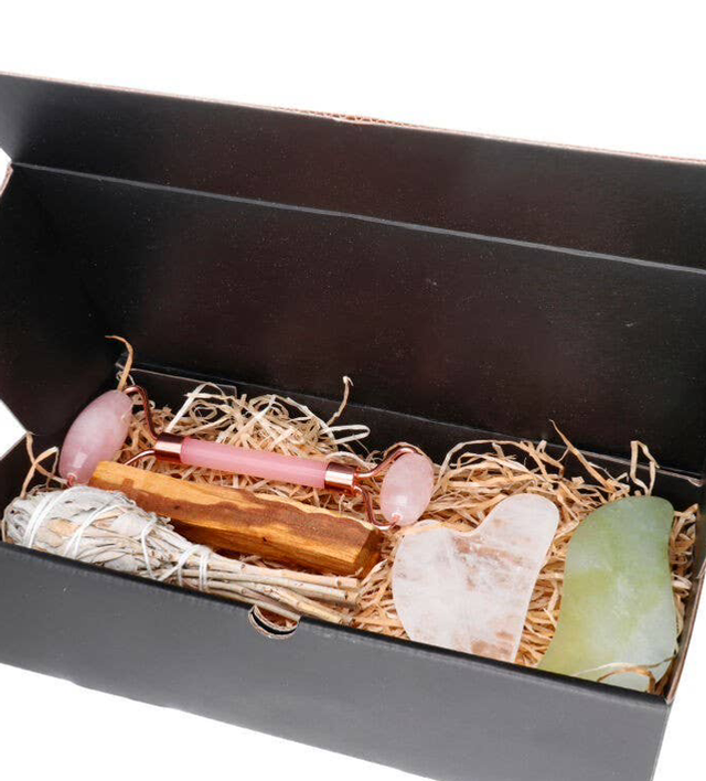 Pack Caja Bienestar A