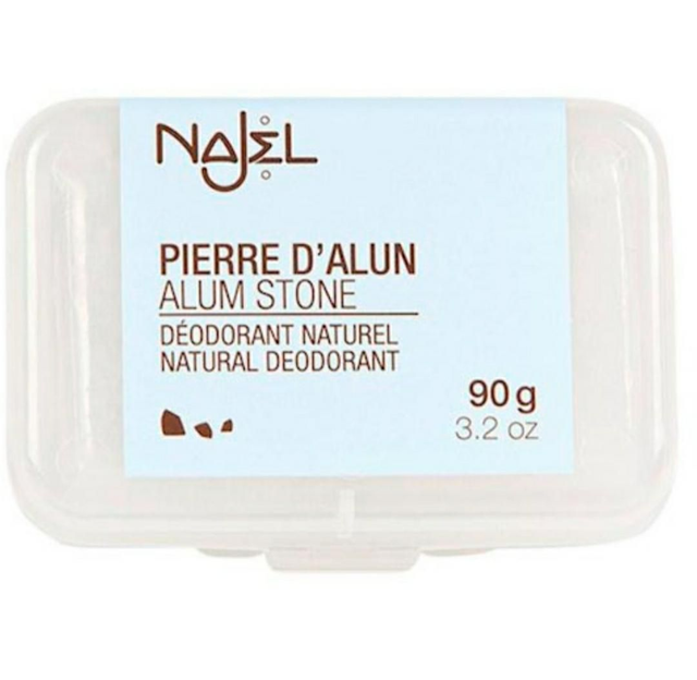 Pierre D’alun Najel
