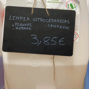 Limpiador Vitrocerámica  – 220965_1