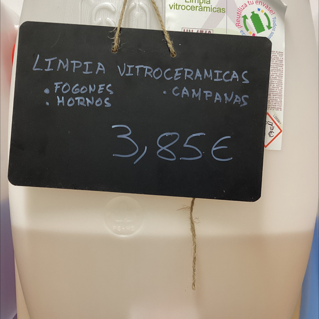 Limpiador Vitrocerámica  – 220965_1