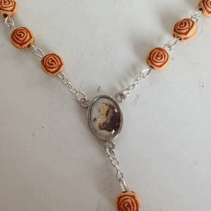 Rosario Rosas Anthony