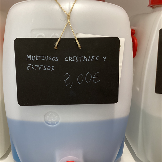 Multiuso Cristales Y espejo  – 220749_1