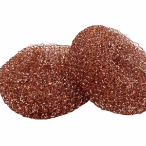 Esponja metálica de funky