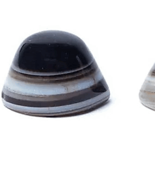 Ojo de shiva, protección