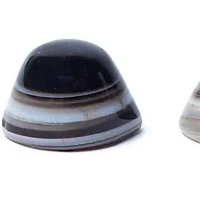 Ojo de shiva, protección