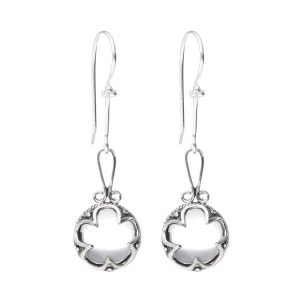 Pendientes Gotland Articulado Cuarzo Pendientes Gotland Articulado Cuarzo