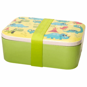 Sandwichera ECO con goma Dinos