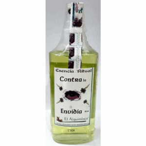 Agua Aromática (contra la envidia)