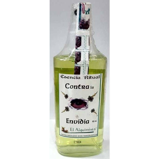 Agua Aromática (contra la envidia)