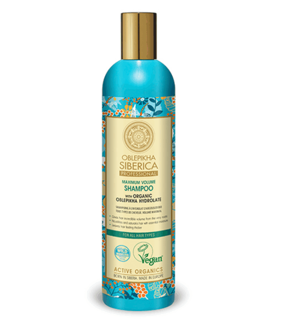 Champú con hidrólato de espino amarillo,todo tipo de cabello, volumen 400ml Champú con hidrólato de espino amarillo,todo tipo de cabello, volumen 400ml