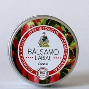 Bálsamo Canela 10 ml