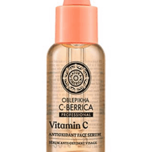 Sérum facial Antioxidante, 30 ml C- Berrica