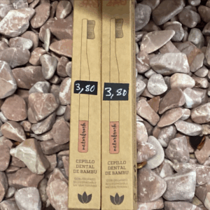 Naturbrush cepillo dental normal dureza media