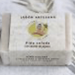 Alonso jabón piña colada