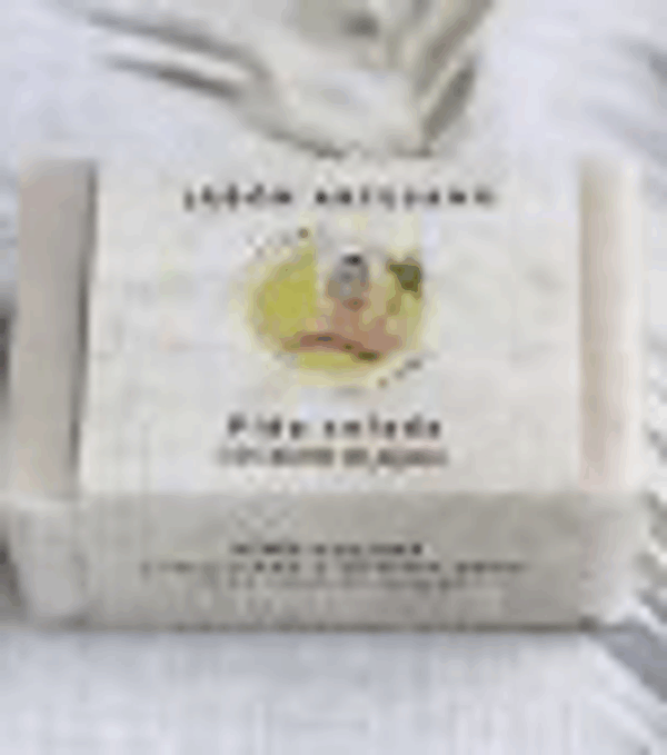 Alonso jabón piña colada