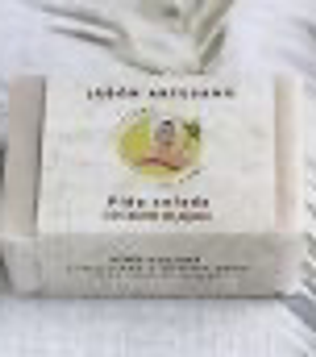 Alonso jabón piña colada