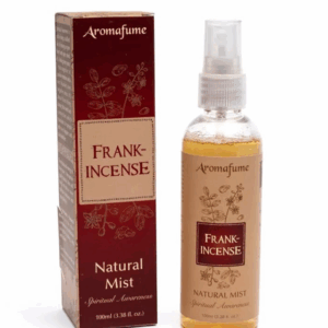 Ambientador en spray de Frankincense Aromafume 100 ml