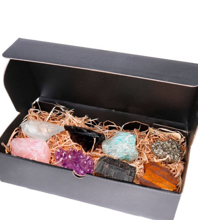 Pack Caja Esencial A.1