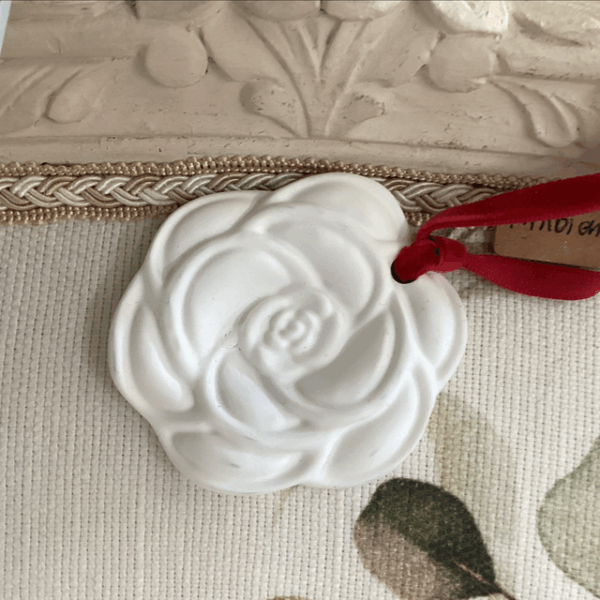 Cerámica perfumada Cerámica perfumada