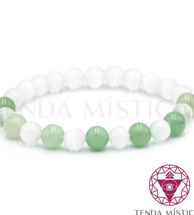 Pulsera Santos Arcanjo São Rafael