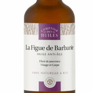 Aceite de semilla de tuna orgánico – Cuidado de la piel