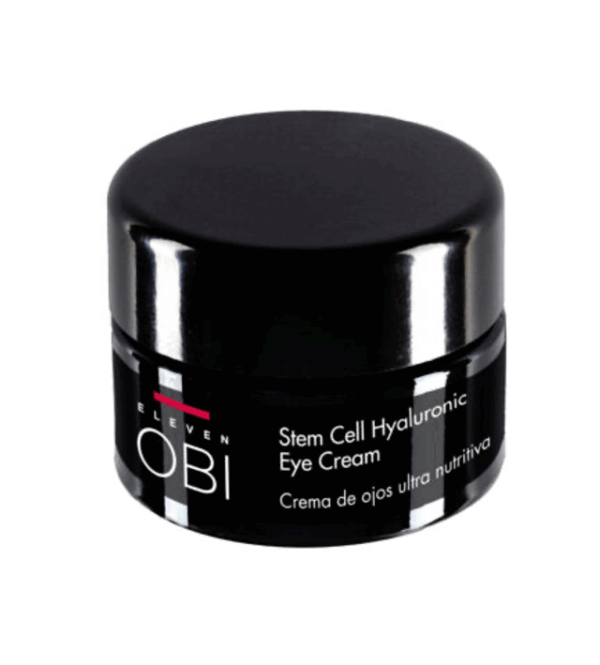 Stem Cell Hialuronic Eye Cream