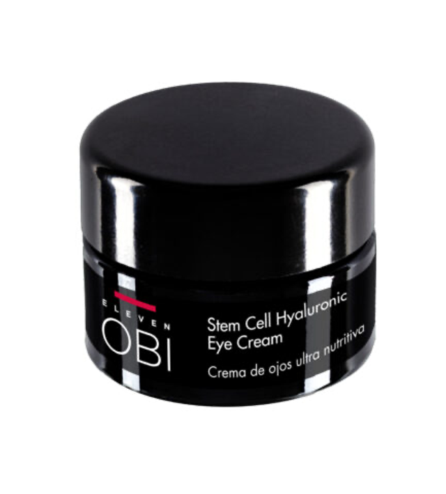 Stem Cell Hialuronic Eye Cream