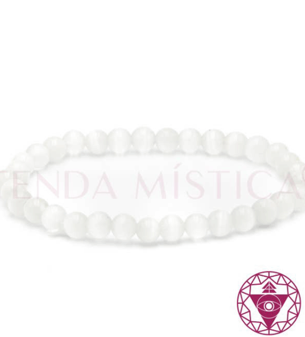 Selenita 8mm Selenita 8mm