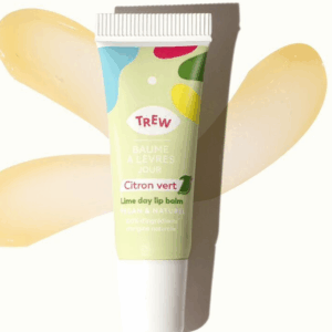 Bálsamo labial de día de lima: a granel sin display