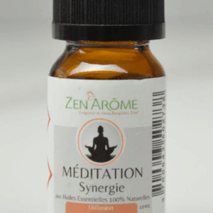 Zen Meditación 10 ml