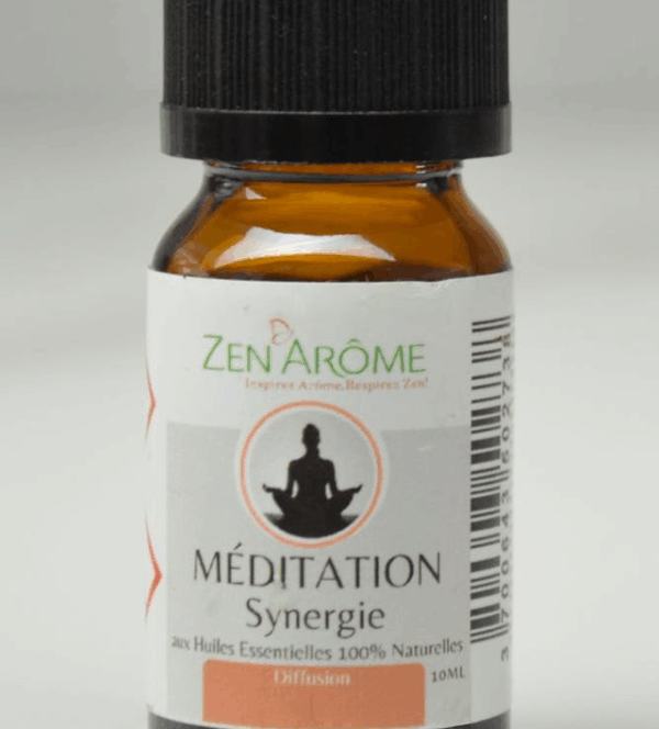 Zen Meditación 10 ml
