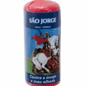Vela san Jorge
