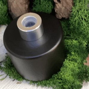 Envase mikados negro