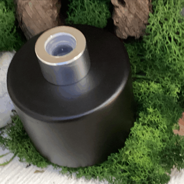 Envase mikados negro