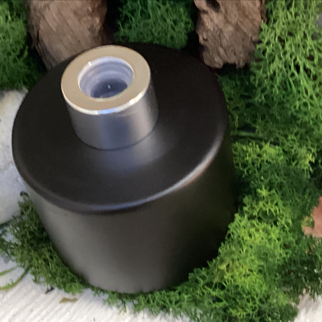 Envase mikados negro