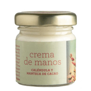 Crema de manos 130 ml