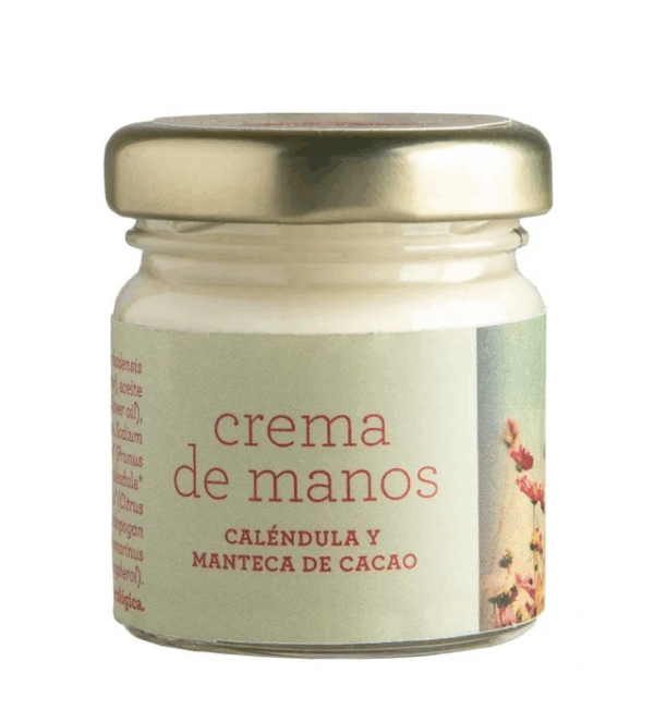 Crema de manos 130 ml